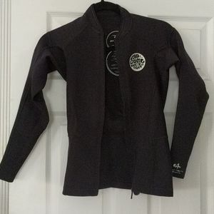 Rip Curl wetsuit top